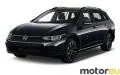Volkswagen Golf VIII Variant 1.5 TSI (130 Hp)