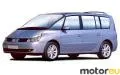 Renault Grand Espace IV 3.5 V6 (241 Hp)