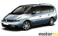 Renault Grand Espace IV 2.0 dCi (150 Hp)