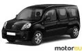 Renault Grand Kangoo II 1.5 dCi (90 Hp)