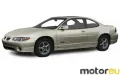 Pontiac Grand Prix Coupe VI 3.8 i V6 (203 Hp)