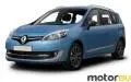 Renault Grand Scenic III 1.2 TCe (115 Hp)