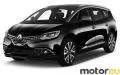 Renault Grand Scenic IV 1.3 Energy TCe (140 Hp)
