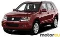 Suzuki Grand Vitara III 2.0 i 16V (140 Hp)