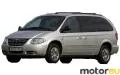 Chrysler Grand Voyager IV 3.3 i V6 AWD (174 Hp)