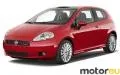 Fiat Grande Punto 1.4 (77 Hp)