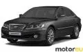 Hyundai Grandeur/Azera IV 3.8 V6 (264 Hp)