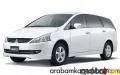 Mitsubishi Grandis 2.4 i 16V MIVEC (165 Hp)