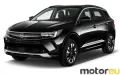 Opel Grandland 1.2i Turbo (130 Hp)