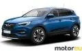Vauxhall Grandland X 1.2 Turbo (130 Hp)
