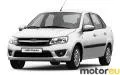 Lada Granta I 1.6 16V (106 Hp)