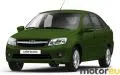 Lada Granta I Hatchback 1.6 (106 Hp)
