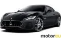 Maserati GranTurismo I MC 4.7 V8 (460 Hp)