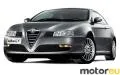 Alfa Romeo GT Coupe 3.2 i V6 24V GTA (240 Hp)