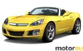 Opel GT II 2.0 GT (264 Hp)