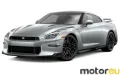 Nissan GT-R Nismo 3.8 V6 (600 Hp)