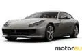 Ferrari GTC4Lusso T 3.9 V8 (610 Hp)