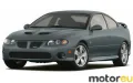 Pontiac GTO 5.7i V8 16V (344 Hp)