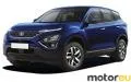 Tata Harrier 2.0d (140 Hp)