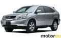 Toyota Harrier II 3.3 V6 (272 Hp)
