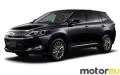 Toyota Harrier III 2.0 (151 Hp)