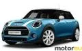 Mini Hatch One D 1.5 (95 Hp)