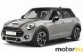 Mini Hatch Cooper 1.5 (136 Hp)