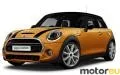 Mini Hatch One D 1.5 (95 Hp)