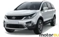 Tata Hexa 2.2 (150 Hp)