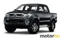 Toyota Hilux Double Cab VII 2.5 D-4D (120 Hp)