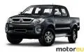 Toyota Hilux Single Cab VIII 2.4 D-4D (150 Hp)