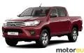 Toyota Hilux Single Cab VIII 2.8d (177 Hp)