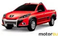 Peugeot Hoggar 1.6 (106 Hp)