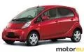 Mitsubishi i 0.7 12V AWD (64 Hp)