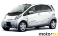 Mitsubishi i-MiEV 16 kWh (67 Hp)