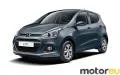 Hyundai i10 II blue 1.0 (67 Hp)