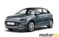 Hyundai i20 II 1.1 CRDi (75 Hp)