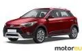 Hyundai i20 II 1.0 T-GDI (101 Hp)