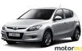 Hyundai i30 I 1.4 (109 Hp)