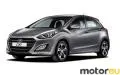 Hyundai i30 III Fastback 1.5 T-GDi (160 Hp)