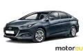 Hyundai i40 Sedan 1.6 GDI (135 Hp)