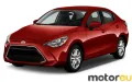 Scion iA 1.5 (106 Hp)