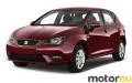 Seat Ibiza IV 1.2 TDI (75 Hp)