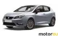 Seat Ibiza IV 1.0 Eco TSI (95 Hp)