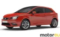 Seat Ibiza IV SC 1.0 Eco TSI (95 Hp)