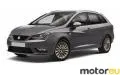 Seat Ibiza IV ST 1.0 Eco TSI (95 Hp)