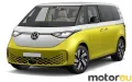 Volkswagen ID. Buzz 82 kWh (204 Hp)