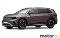Volkswagen ID.6 CROZZ 77 kWh (306 Hp)