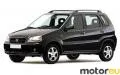 Suzuki Ignis Hatchback I FH 1.0 i (5 dr)