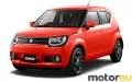 Suzuki Ignis II 1.2 DualJet (90 Hp)